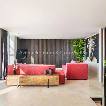 Avitan Premium & Luxury * أذيخي