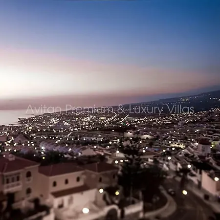 Avitan Premium & Luxury فيلة