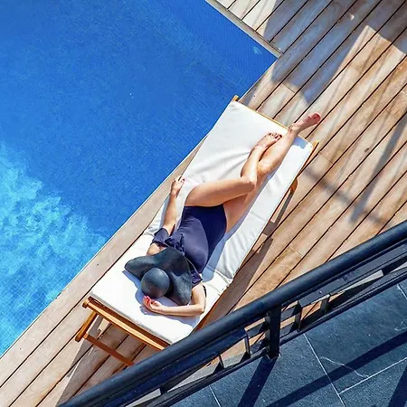 Avitan Premium & Luxury فيلة