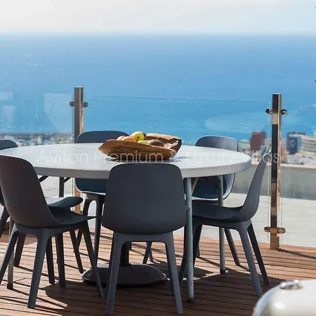 فيلة Avitan Premium & Luxury أذيخي