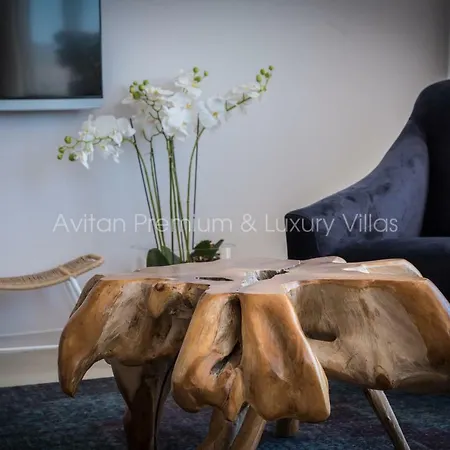 Avitan Premium & Luxury أذيخي