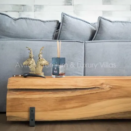 Avitan Premium & Luxury أذيخي