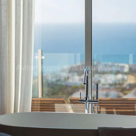 فيلة Avitan Premium & Luxury