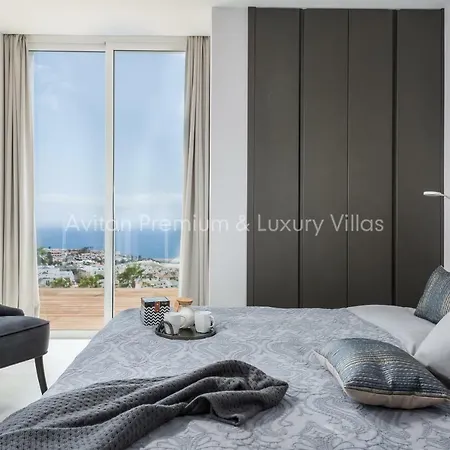 Avitan Premium & Luxury