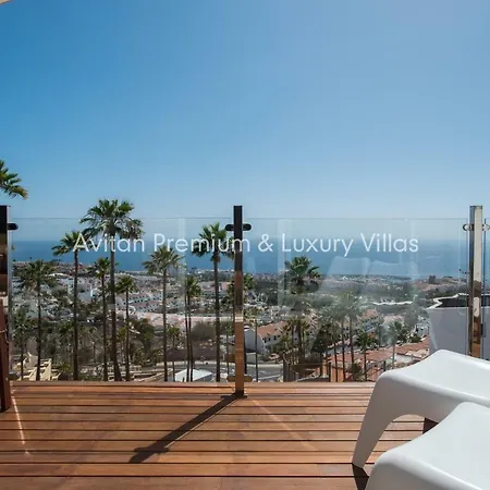 Avitan Premium & Luxury فيلة