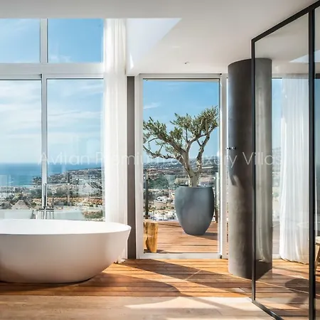 Avitan Premium & Luxury فيلة