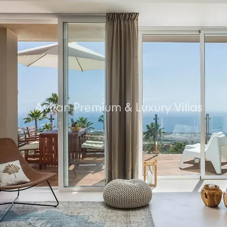 Avitan Premium & Luxury أذيخي
