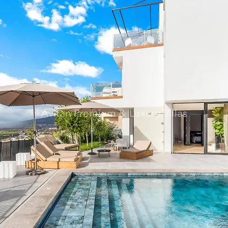 Vila Avitan Premium & Luxury