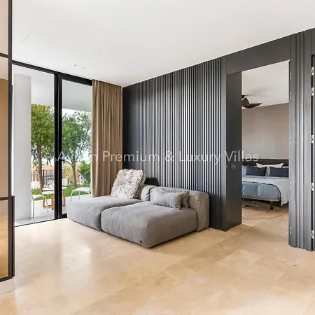 Avitan Premium & Luxury Vila *