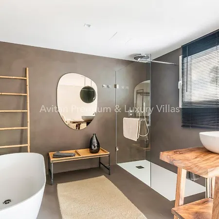 Vila Avitan Premium & Luxury Costa Adeje (Tenerife)