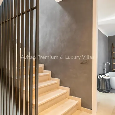 Vila Avitan Premium & Luxury