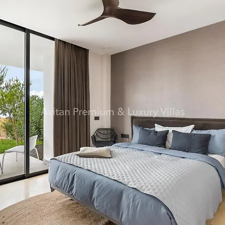 Avitan Premium & Luxury Vila *