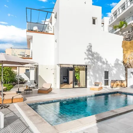Vila Avitan Premium & Luxury Costa Adeje (Tenerife)