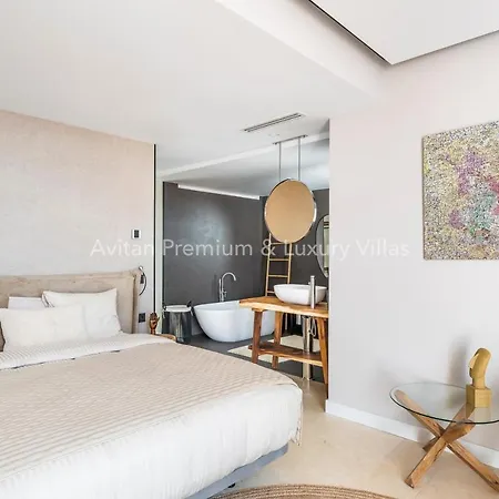 Avitan Premium & Luxury Vila
