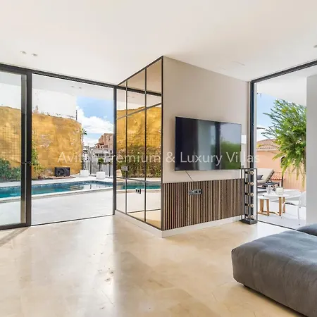 Vila Avitan Premium & Luxury Costa Adeje (Tenerife)