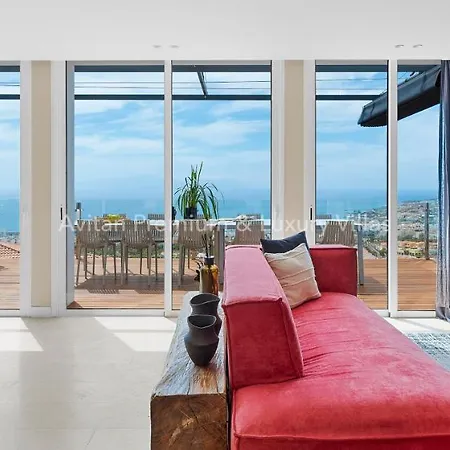 Vila Avitan Premium & Luxury *