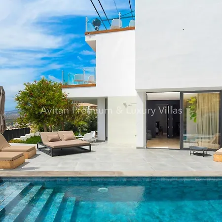 Vila Avitan Premium & Luxury *