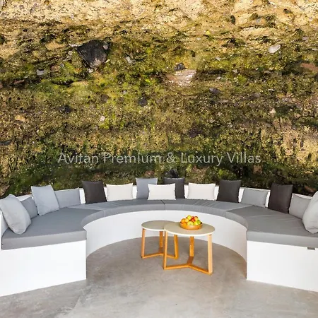 Avitan Premium & Luxury Vila