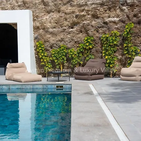 Avitan Premium & Luxury Vila Costa Adeje (Tenerife)