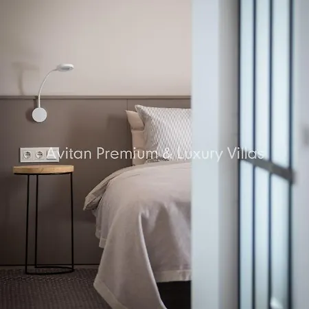 Avitan Premium & Luxury Vila Costa Adeje (Tenerife)