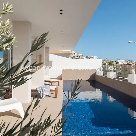 Avitan Premium & Luxury Vila