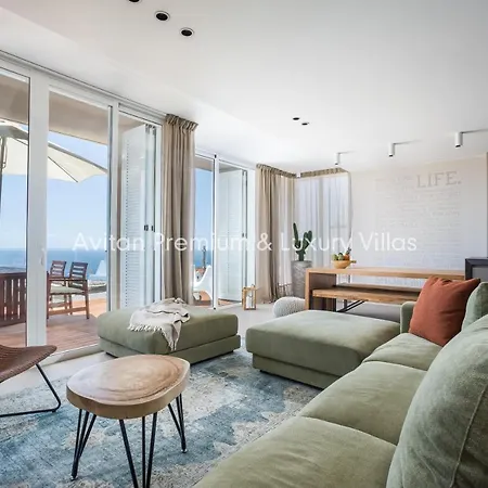 Avitan Premium & Luxury Vila Costa Adeje (Tenerife)