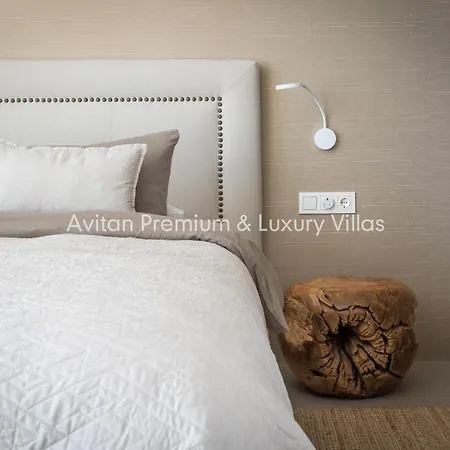 Avitan Premium & Luxury Vila