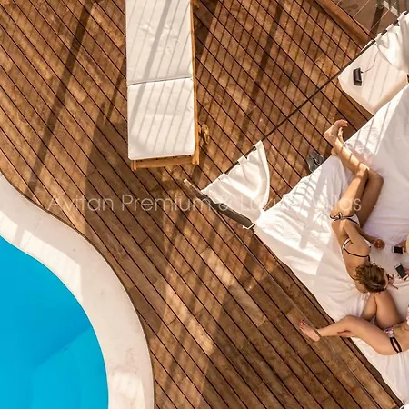 Avitan Premium & Luxury Vila Costa Adeje (Tenerife)