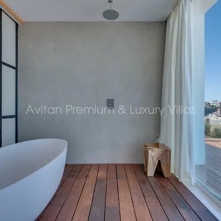 Avitan Premium & Luxury Vila Costa Adeje (Tenerife)