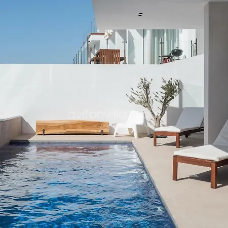Vila Avitan Premium & Luxury