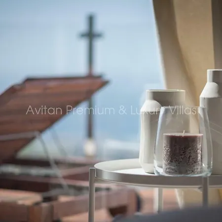 Vila Avitan Premium & Luxury Costa Adeje (Tenerife)