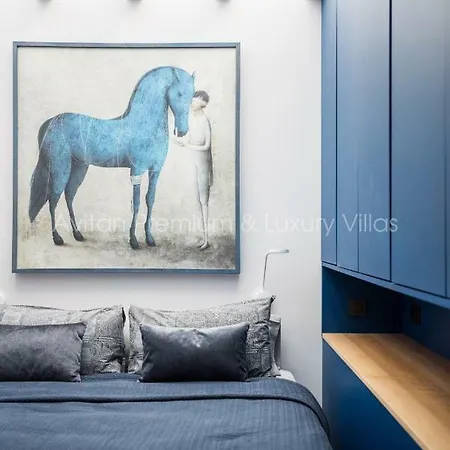 Vila Avitan Premium & Luxury *