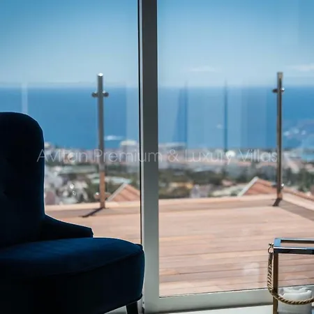 Avitan Premium & Luxury Vila