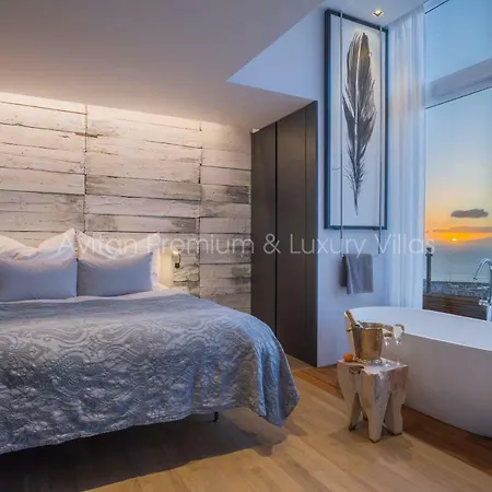 Vila Avitan Premium & Luxury *