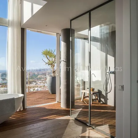 Avitan Premium & Luxury Vila Costa Adeje (Tenerife)