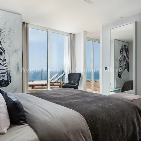 Vila Avitan Premium & Luxury Costa Adeje (Tenerife)