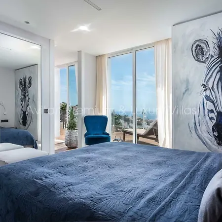 Vila Avitan Premium & Luxury *
