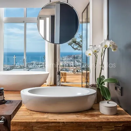 Vila Avitan Premium & Luxury Costa Adeje (Tenerife)