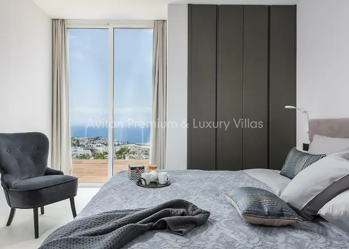 Avitan Premium & Luxury