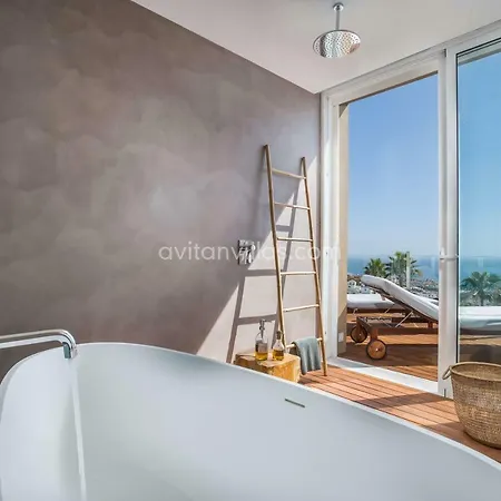 Avitan Premium & Luxury Vila Costa Adeje (Tenerife)